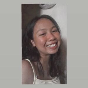 Meet your Posher, Kristine joy